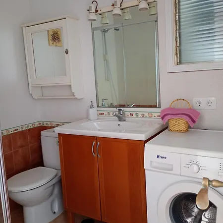 Canteras Y Piscina Appartement Las Palmas