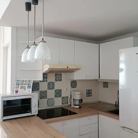 Canteras Y Piscina *