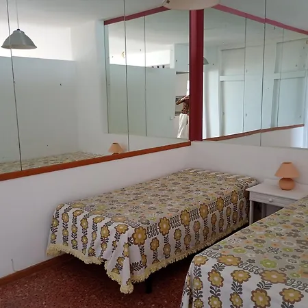 Appartamento Canteras Y Piscina Las Palmas de Gran Canaria