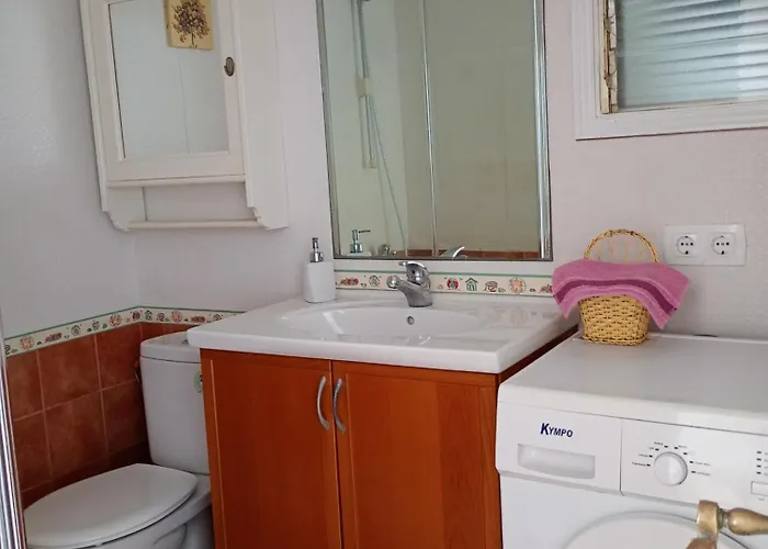 Canteras Y Piscina Apartament Las Palmas de Gran Canaria