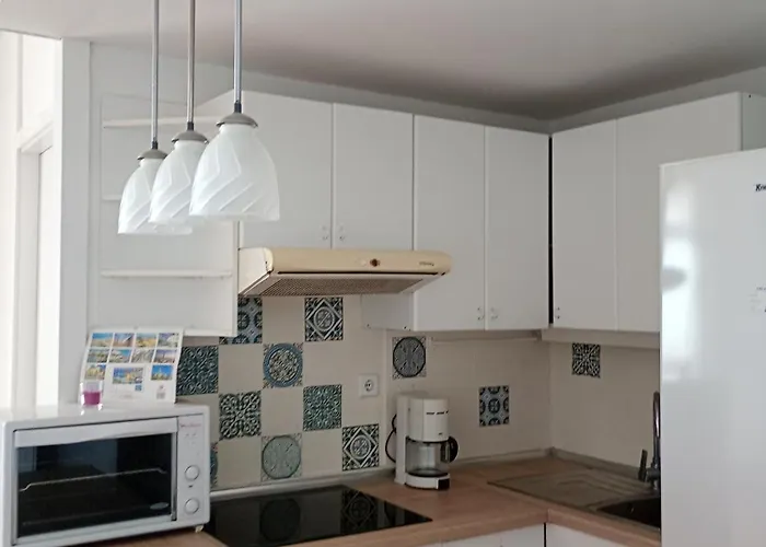 Canteras Y Piscina *