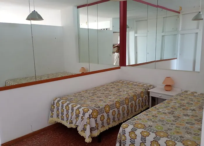 Apartament Canteras Y Piscina Las Palmas de Gran Canaria